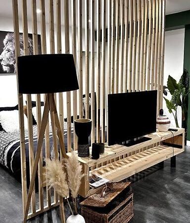 Loft Reze Apartment Екстериор снимка