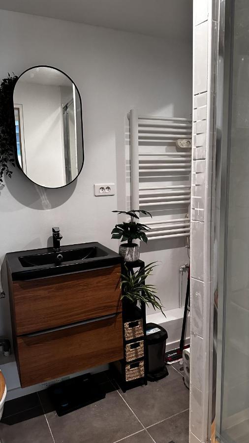 Loft Reze Apartment Екстериор снимка
