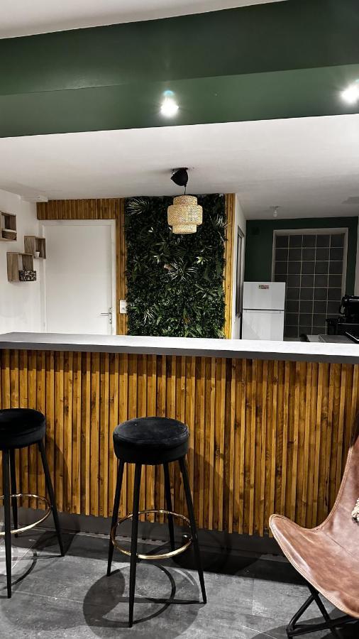 Loft Reze Apartment Екстериор снимка
