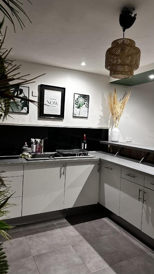 Loft Reze Apartment Екстериор снимка