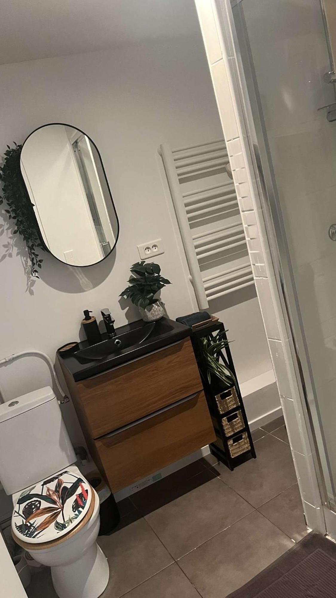 Loft Reze Apartment Екстериор снимка