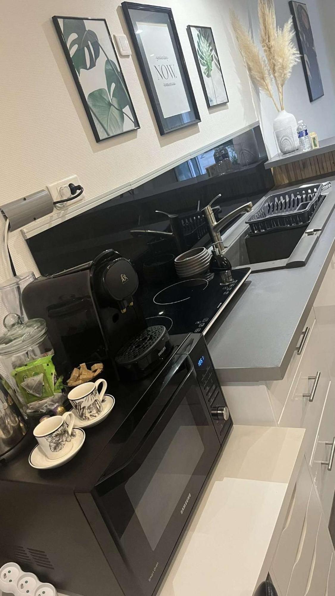 Loft Reze Apartment Екстериор снимка