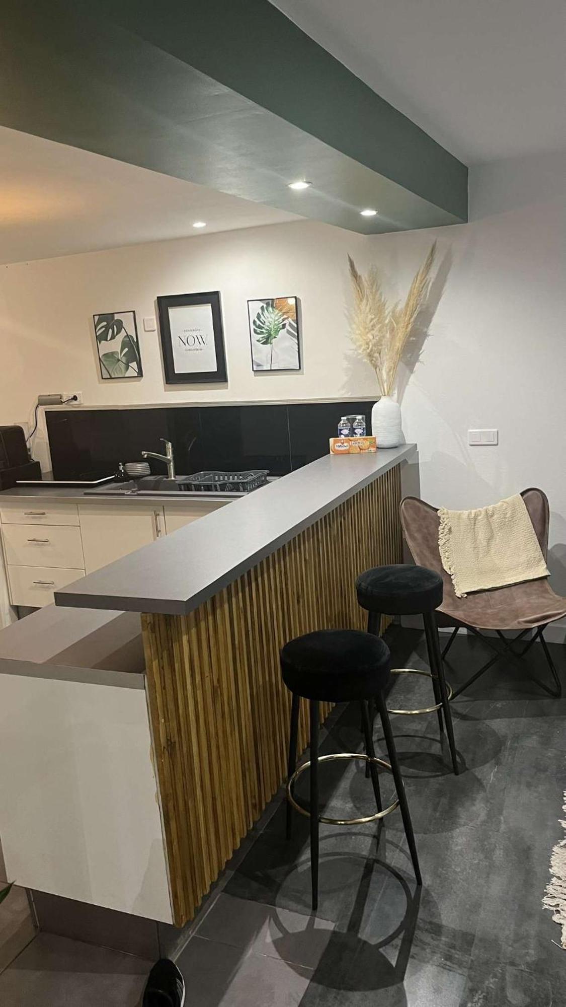Loft Reze Apartment Екстериор снимка